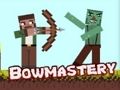 Spel Bowmastery aanlyn