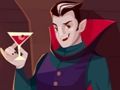 Spel Vampiere en Frankenstein inkleur  aanlyn