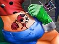 Spel Prikkelsprosedure vir gestippelde meisies  aanlyn