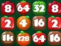 Spel Val vrugte  aanlyn
