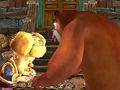 Spel Bear Jungle Adventure aanlyn