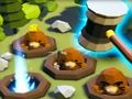 Spel Die molklopper aanlyn