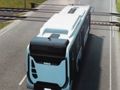 Spel City Bus & Off Road Bus aanlyn