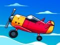 Spel Jet Planes Jigsaw aanlyn