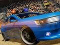 Spel Motor Arena Fight  aanlyn