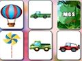 Spel Snaakse wedstrydkaart  aanlyn