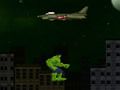 Spel Hulk Madness  aanlyn