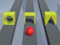 Spel Vormverandering  aanlyn