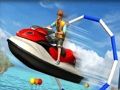 Spel Super Jet Ski Race Stunt aanlyn