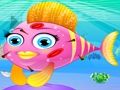 Spel My Klein Babavis  aanlyn