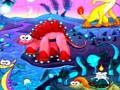 Spel Droomboek legkaart  aanlyn