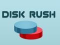 Spel Disk Rush aanlyn