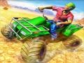 Spel Quad Bike Derby Stunts aanlyn