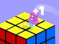 Spel Mes Flip  aanlyn