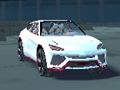 Spel Amsterdam Project Car Physics Simulator aanlyn