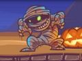 Spel Mummie Candy Treasure  aanlyn