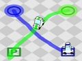 Spel Teken Park  aanlyn