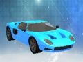 Spel Onmoontlike City Car Stunt  aanlyn