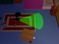 Spel Slim rower  aanlyn