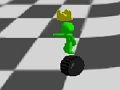 Spel Race Race 3D aanlyn