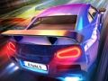 Spel Drag Racing Rivals aanlyn