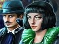 Spel Eerste Paranormale saak  aanlyn