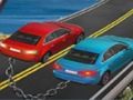 Spel Kettingmotorstunt  aanlyn