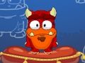 Spel Candy Monster Kid aanlyn