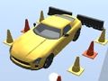 Spel Range Rover Cars Parkering aanlyn Spel Range Rover Cars Parkering aanlyn