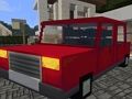 Spel Blockcraft motors verborge sleutels  aanlyn