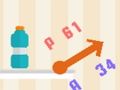 Spel Bottel Flip Pro  aanlyn