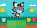 Spel Tom Runner aanlyn