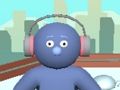 Spel Gryp Party. io  aanlyn