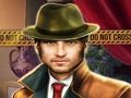 Spel Misdaad by die Party  aanlyn