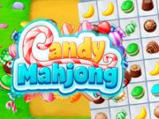 Spel Candy Mahjong aanlyn