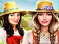 Spel Hideaway Farm aanlyn