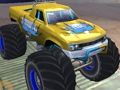 Spel Ultimate MMX Heavy Monster Truck: Police Chase Racing aanlyn Spel Ultimate MMX Heavy Monster Truck: Police Chase Racing aanlyn