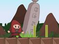 Spel Swordless ninja  aanlyn