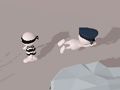 Spel Heist Run aanlyn