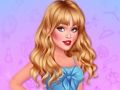Spel Die hele jaar deur Fashion Addict Star  aanlyn