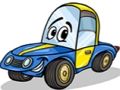 Spel Snaakse motors geheue aanlyn