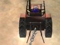 Spel 3D-vasgekettingde trekker aanlyn Spel 3D-vasgekettingde trekker aanlyn