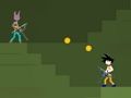 Spel Stickman boogskutter  aanlyn