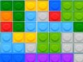 Spel Lego Block legkaart  aanlyn