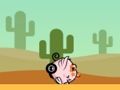 Spel Flappy Vark aanlyn Spel Flappy Vark aanlyn