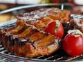 Spel Barbecue Ribs Jigsaw aanlyn