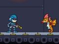 Spel Cyberman V aanlyn