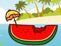 Spel Summer Foods Jigsaw aanlyn