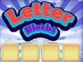 Spel Briefblokkies  aanlyn