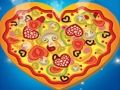 Spel Pizza Maker Kook Speletjies  aanlyn